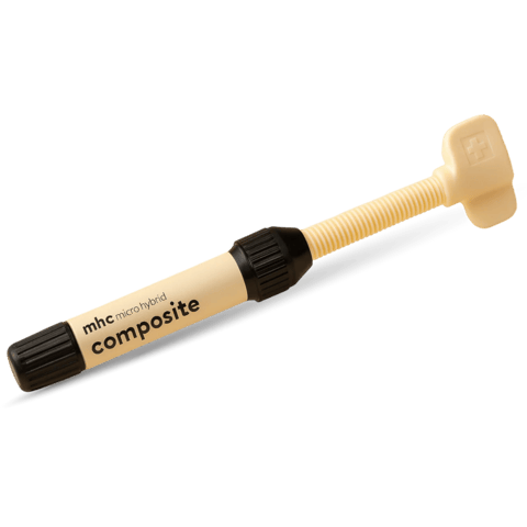 MHC Micro Hybrid Composite