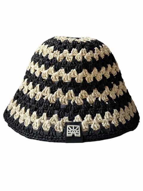CAPE TOWN BUCKET HAT