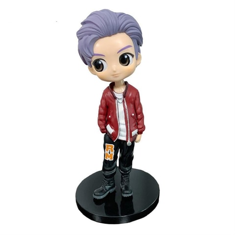 16 Cm K-Pop Bts - RM Figür