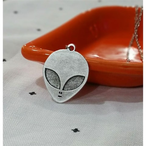 Alien Kolye