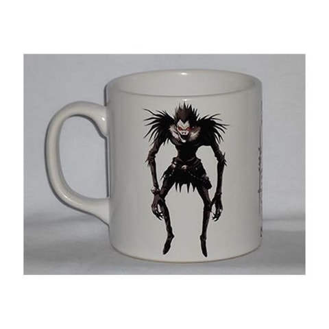 Anime Death Note - Ryuk Kupa