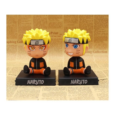 Anime Naruto Figür Ve Telefonluk