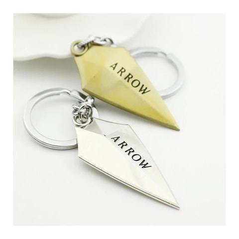 Arrow Metal Anahtarlık