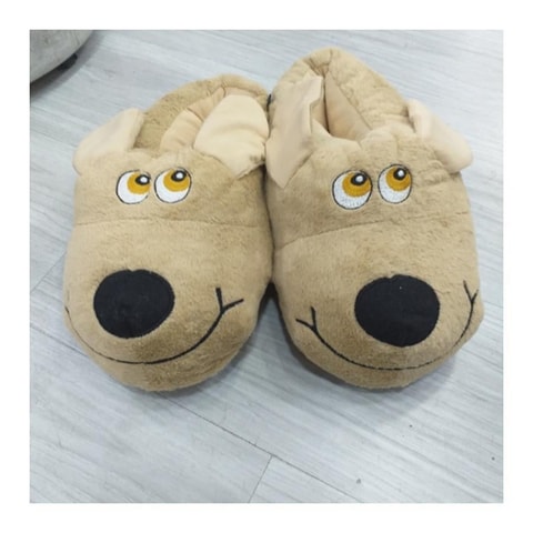 Bej Köpek Panduf