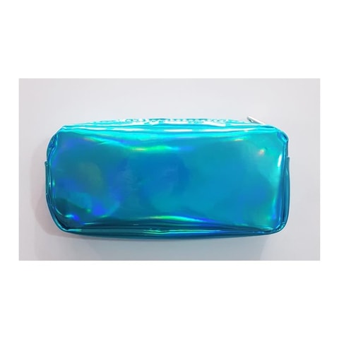 Blue Hologram Kalemlik