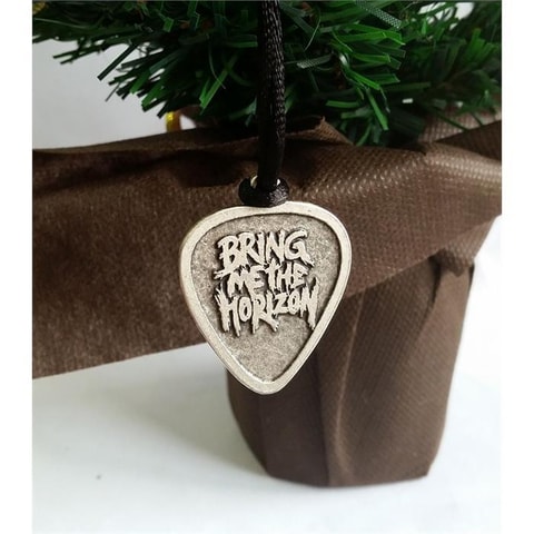 Bring Me The Horizon Pena   Kolye
