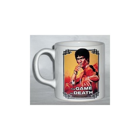 Bruce Lee - The Game Of Death