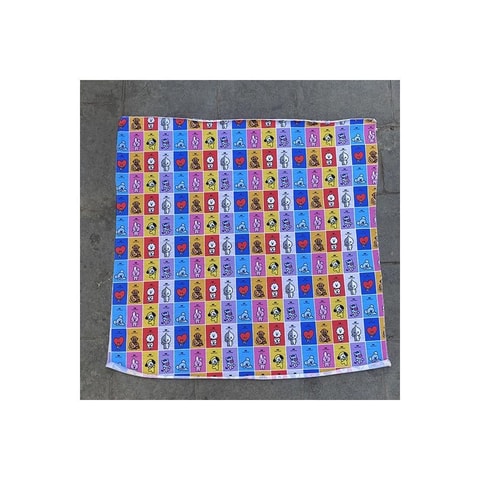 Bt21 Kolaj Bandana