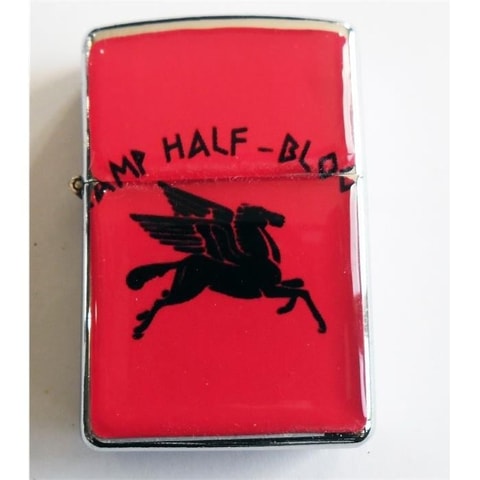 Camp Half - Blood Çakmak