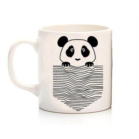 Cepte Panda Kupa