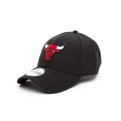 Chicago Bulls Logo Şapka