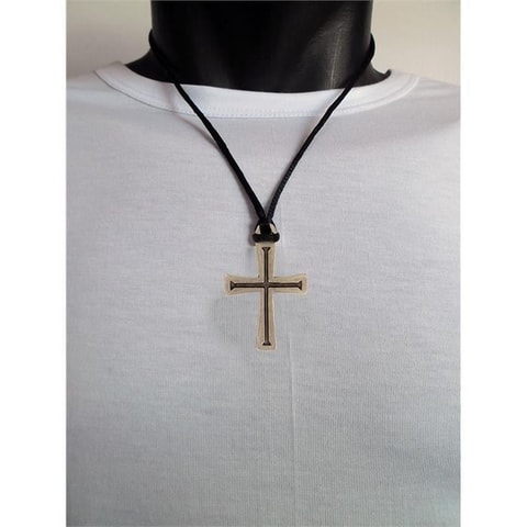 Cross Kolye