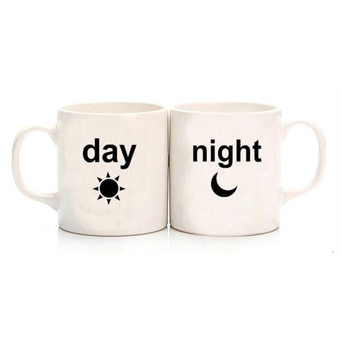 Day & Night Sevgili Kupa