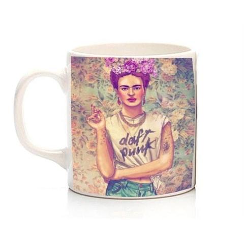 Fabian Ciraolo - Frida  Kupa