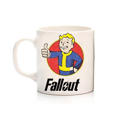 Fallout Kupa