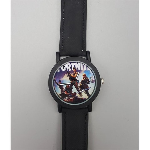 Fortnite Afiş Kol Saati