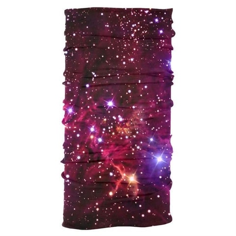Galaxy Saç Bandı