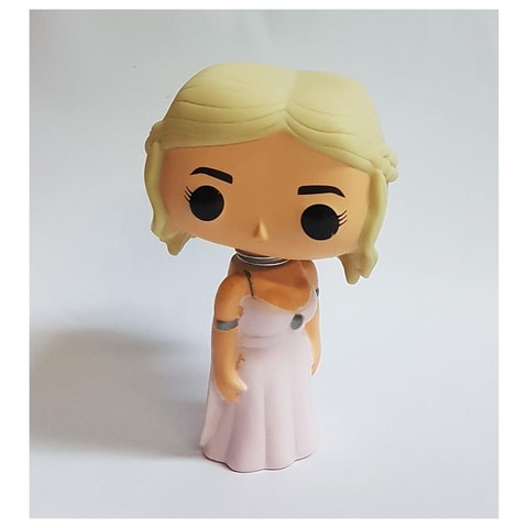 Game Of Thrones - Khaleesi Figür
