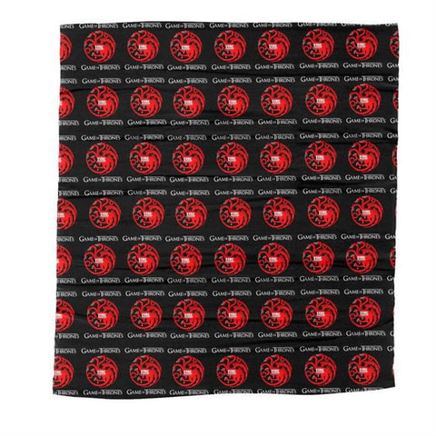 Game Of Thrones - Targaryen Bandana