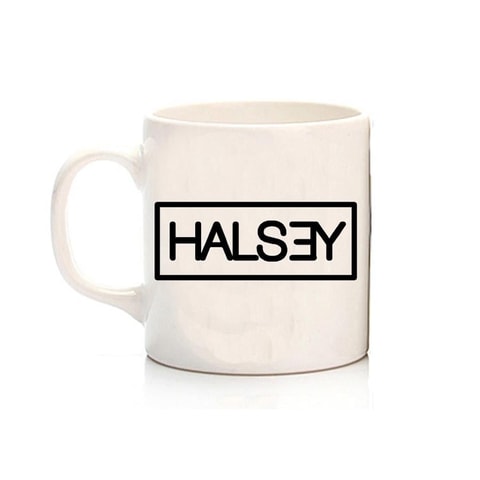 Halsey Kupa