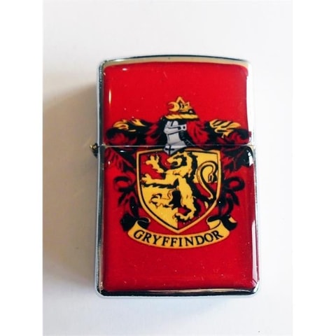 Harry Potter - Gryffindor  Çakmak
