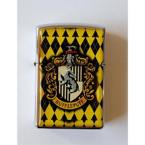 Harry Potter - Hufflepuff Çakmak