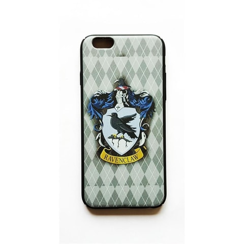 Harry Potter - Ravenclaw İphone Telefon Kılıfları