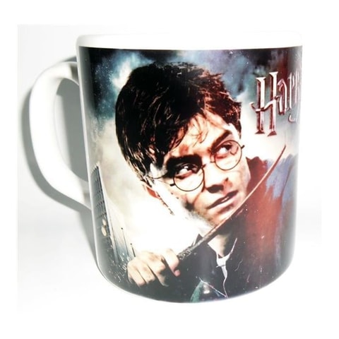Harry Potter Kupa