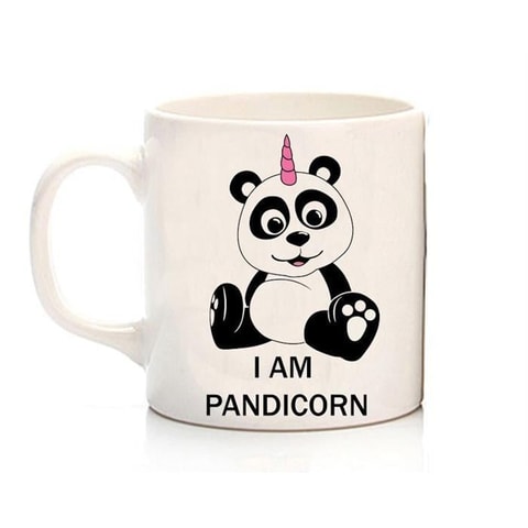 I Am Pandicorn Kupa