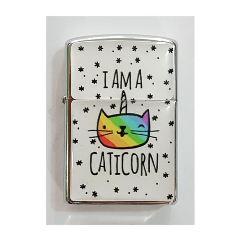 I'M Caticorn - Stars Çakmak