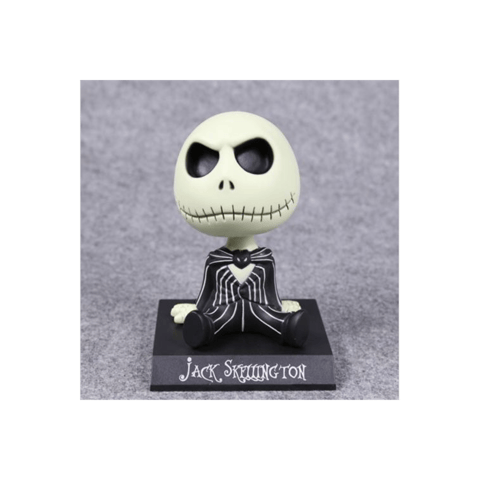 Jack Skellington Figür