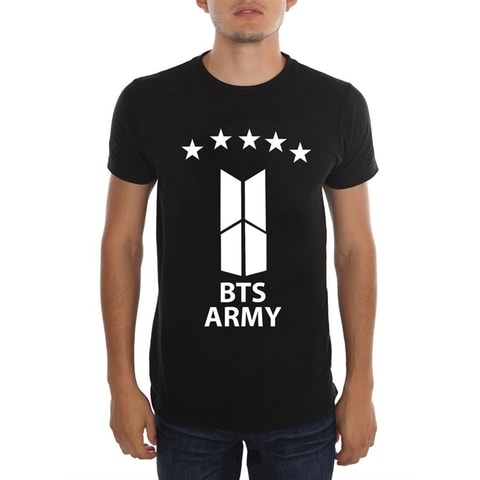 K-Pop - Bts Army Stars  Unisex T-Shirt