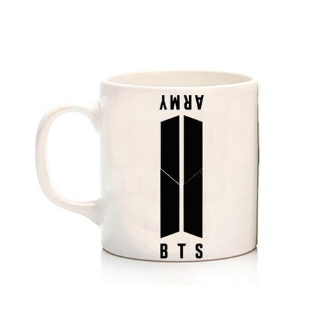 K-Pop Bts - Army 2017 New Logo Kupa