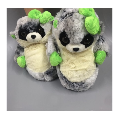 Koala Kadın Panduf