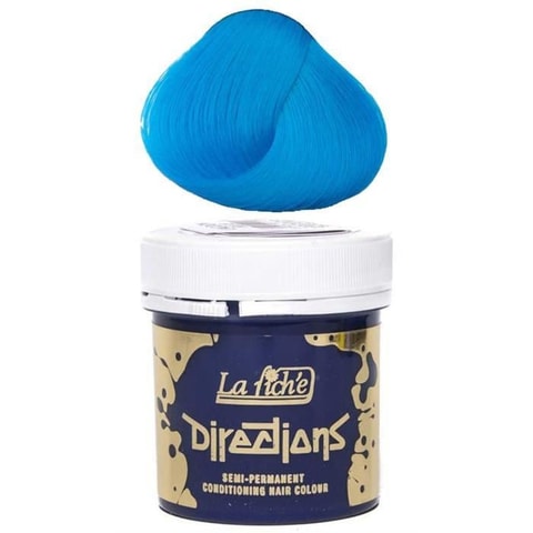 La Riche Directions - Lagoon Blue Saç Boyası 88Ml