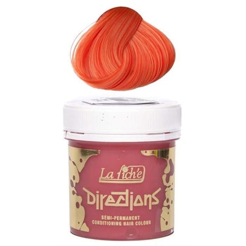 La Riche Directions - Pastel Pink Saç Boyası 88Ml