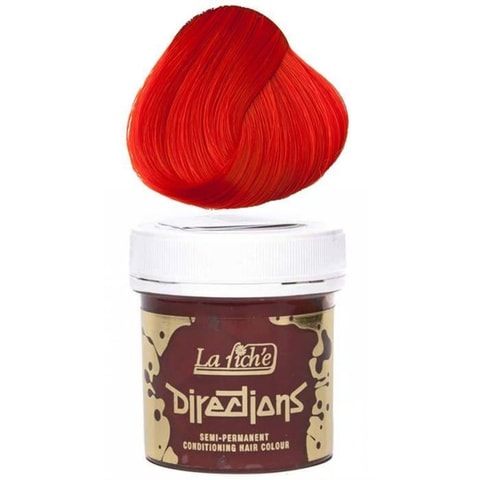 La Riche Directions - Tangerine Saç Boyası 88Ml