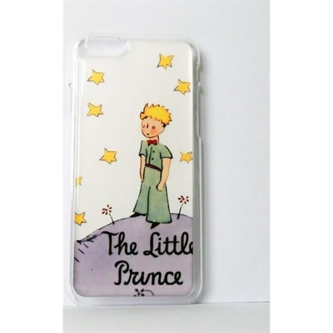 Le Petit Prince İphone Telefon Kılıfları