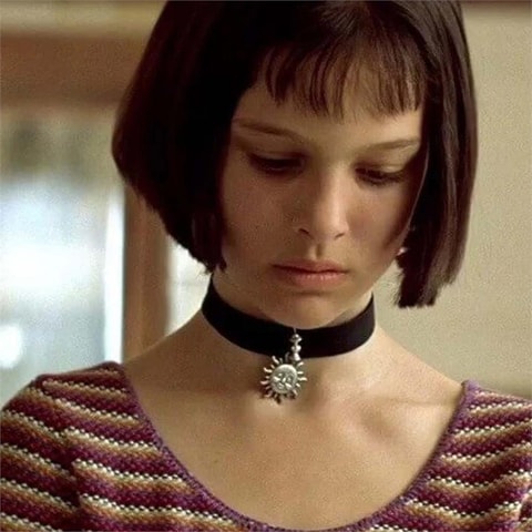 Leon: The Professional - Mathilda Tasma