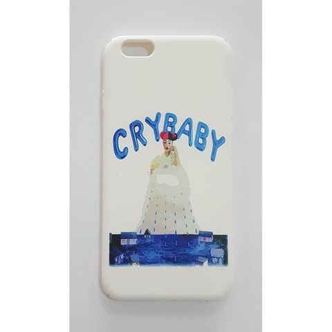 Melanie Martinez - Cry Baby  - İphone Telefon Kılıfları