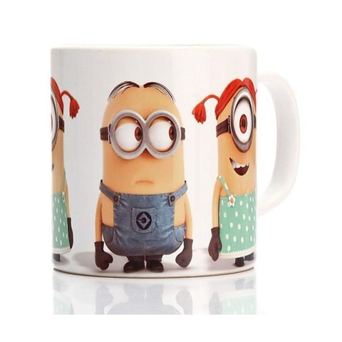 Minion Kupa