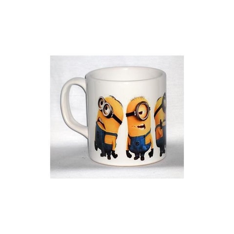 Minion Kupa