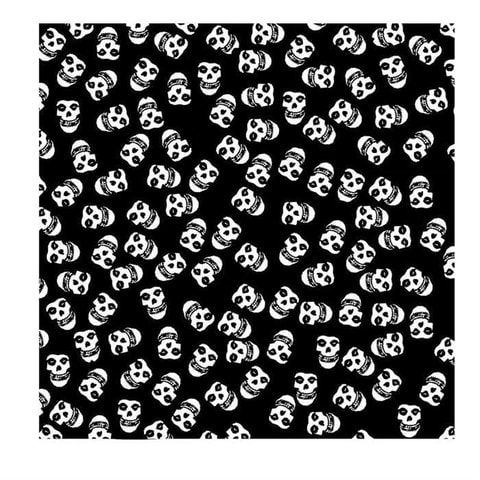 Misfits Bandana