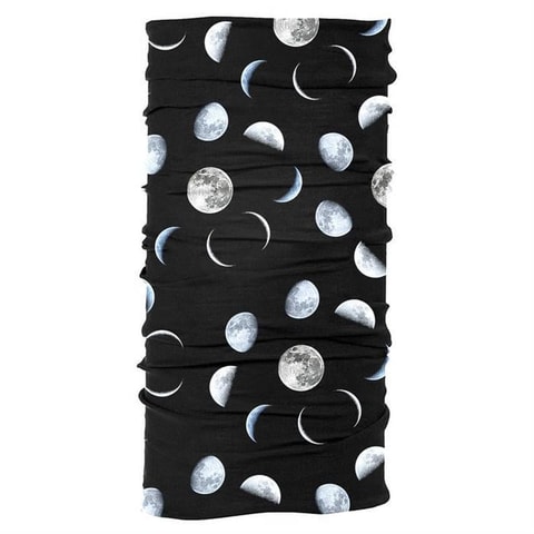 Moon Phases Saç Bandı