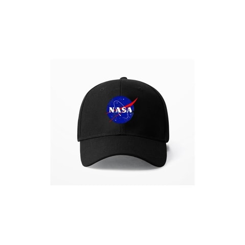 Nasa Siyah Şapka