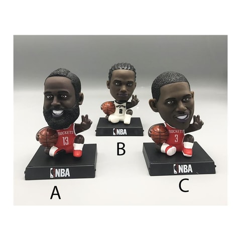 Nba Baby Action Figür Ve Telefonluk 5