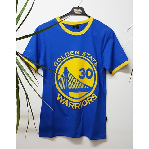 Nba Golden State Warriors - Stephen Curry 30  Unisex T-Shirt