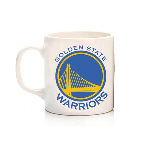Nba Golden State Warriors Kupa