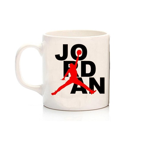 Nba Michael Jordan - Jo Rd An Kupa