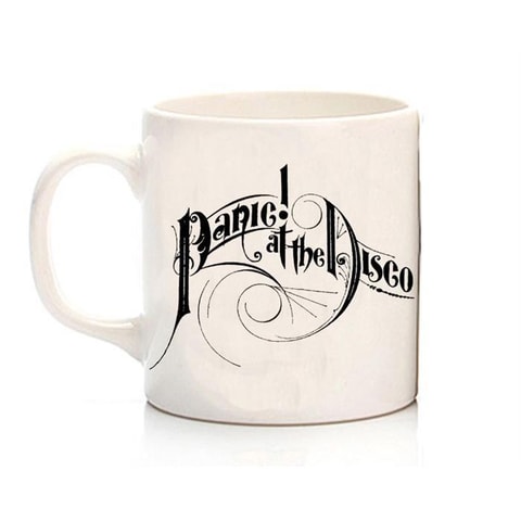 Panic At The Disco Kupa
